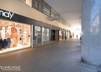 Locale Commerciale via Chiappero, 21, Pinerolo - foto 16