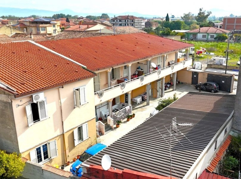 Stabile - Palazzo Grazzanise - foto 1