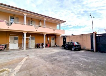 Stabile - Palazzo Grazzanise - foto 13