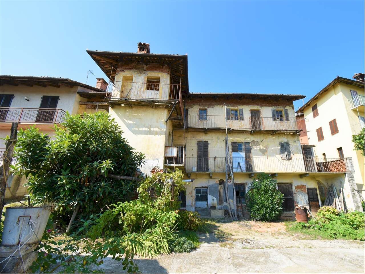 Casa indipendente Vezza d'Alba - foto 3