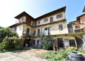 Casa indipendente Vezza d'Alba - foto 1