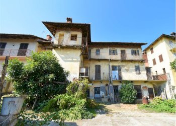 Casa indipendente Vezza d'Alba - foto 3