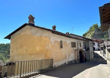 Casa indipendente Vezza d'Alba - foto 4