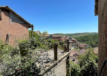 Casa indipendente Vezza d'Alba - foto 5