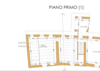 Casa indipendente Vezza d'Alba - foto 18