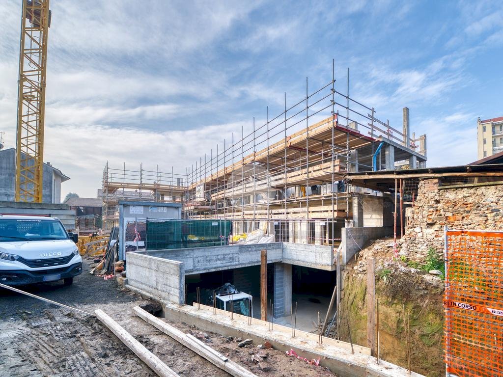 Villa a Schiera Via G. Mazzini, Rivoli - foto 2