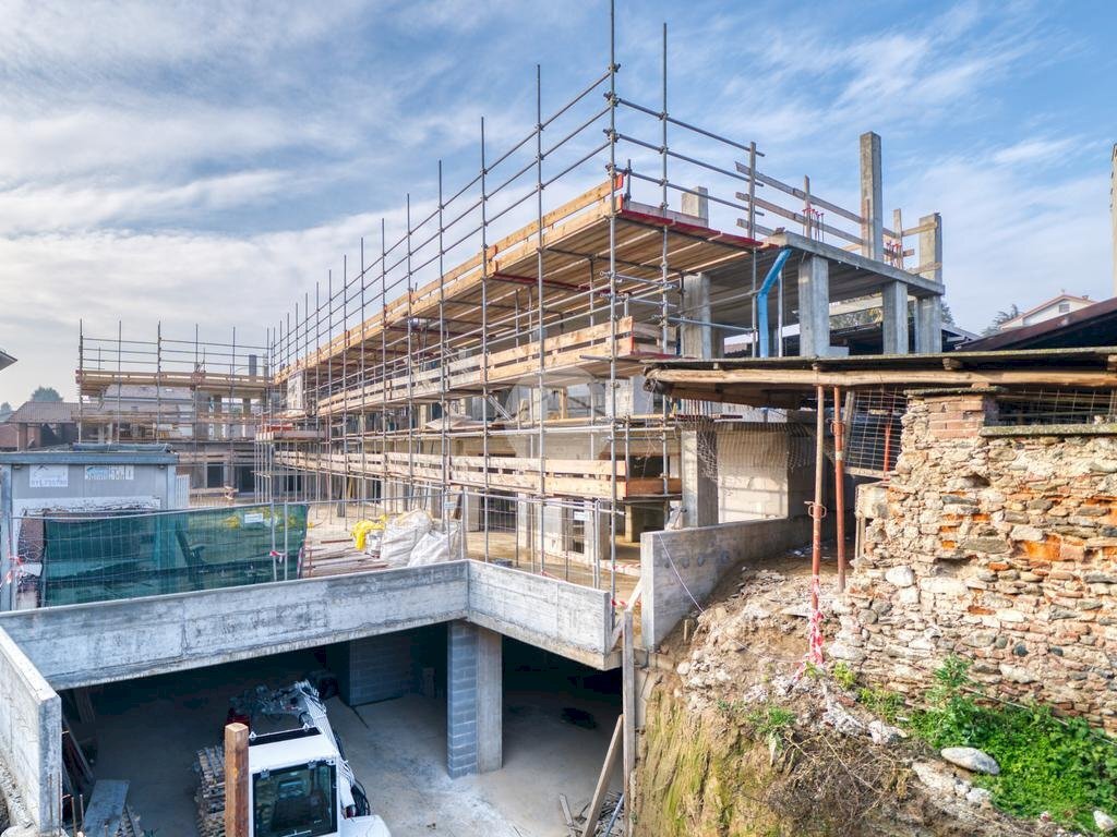 Villa a Schiera Via G. Mazzini, Rivoli - foto 3