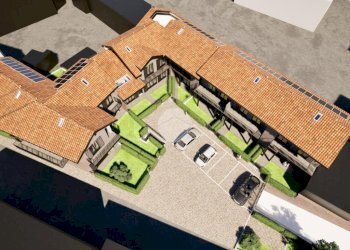 Villa a Schiera Via G. Mazzini, Rivoli - foto 22