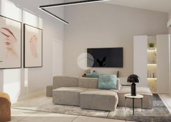 Villa a Schiera Via G. Mazzini, Rivoli - foto 24