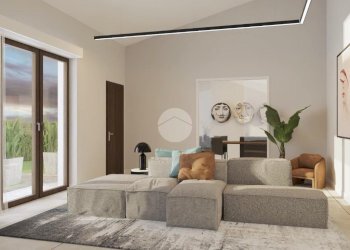 Villa a Schiera Via G. Mazzini, Rivoli - foto 25