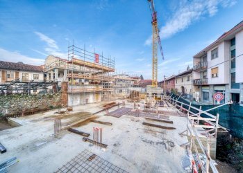 Villa a Schiera Via G. Mazzini, Rivoli - foto 4