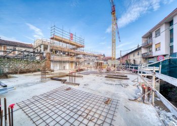 Villa a Schiera Via G. Mazzini, Rivoli - foto 34