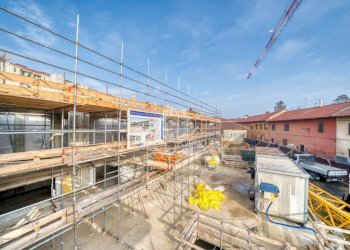 Villa a Schiera Via G. Mazzini, Rivoli - foto 35