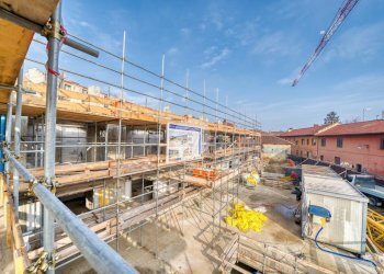 Villa a Schiera Via G. Mazzini, Rivoli - foto 36