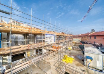 Villa a Schiera Via G. Mazzini, Rivoli - foto 37