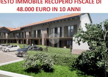 Villa a Schiera Via G. Mazzini, Rivoli - foto 1