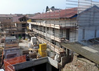 Terraced Villa Via G. Mazzini, Rivoli - photo 38