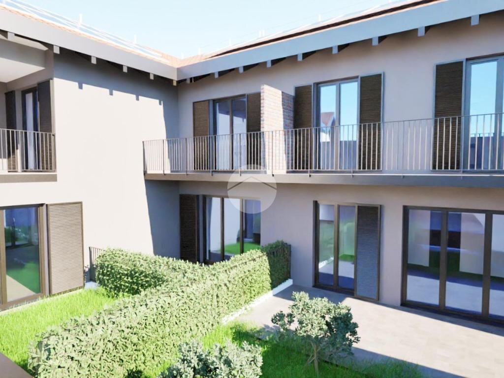 Villa a Schiera Via G. Mazzini, Rivoli - foto 2