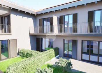 Villa a Schiera Via G. Mazzini, Rivoli - foto 2