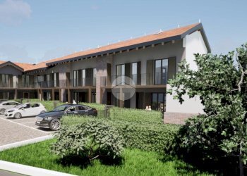 Villa a Schiera Via G. Mazzini, Rivoli - foto 11