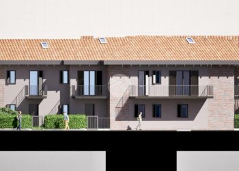 Villa a Schiera Via G. Mazzini, Rivoli - foto 12