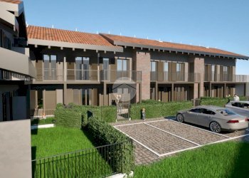 Villa a Schiera Via G. Mazzini, Rivoli - foto 11