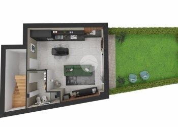 Villa a Schiera Via G. Mazzini, Rivoli - foto 20