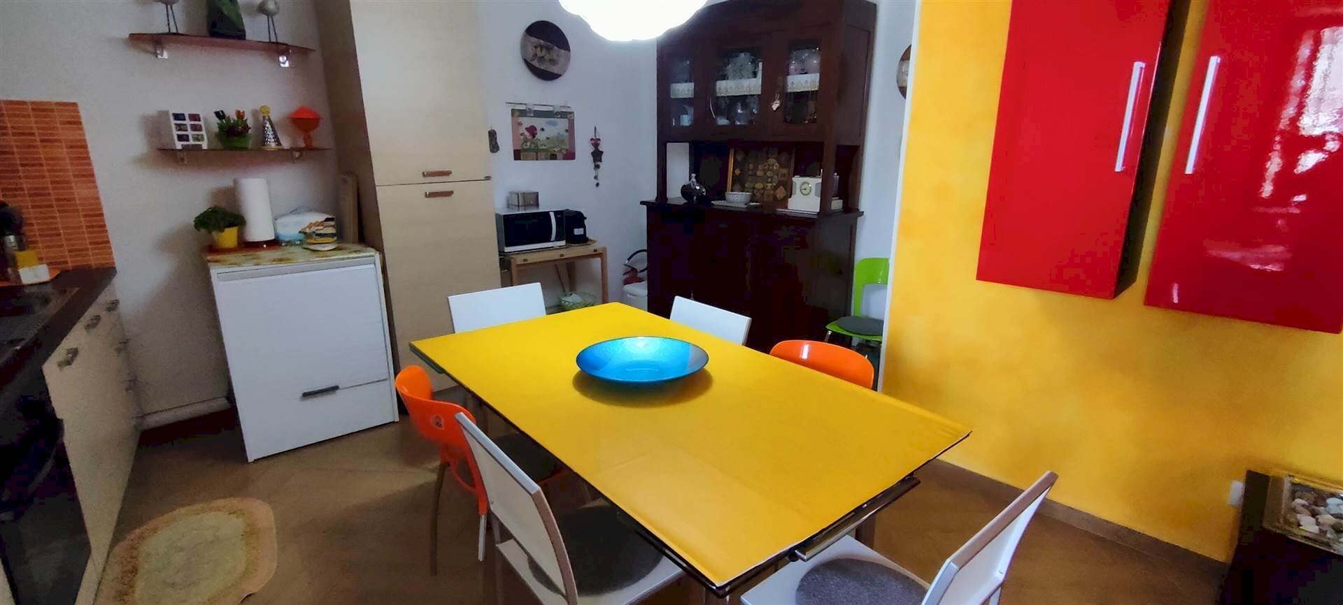 Four-room apartment Via Blandina 44, Sciacca - photo 2