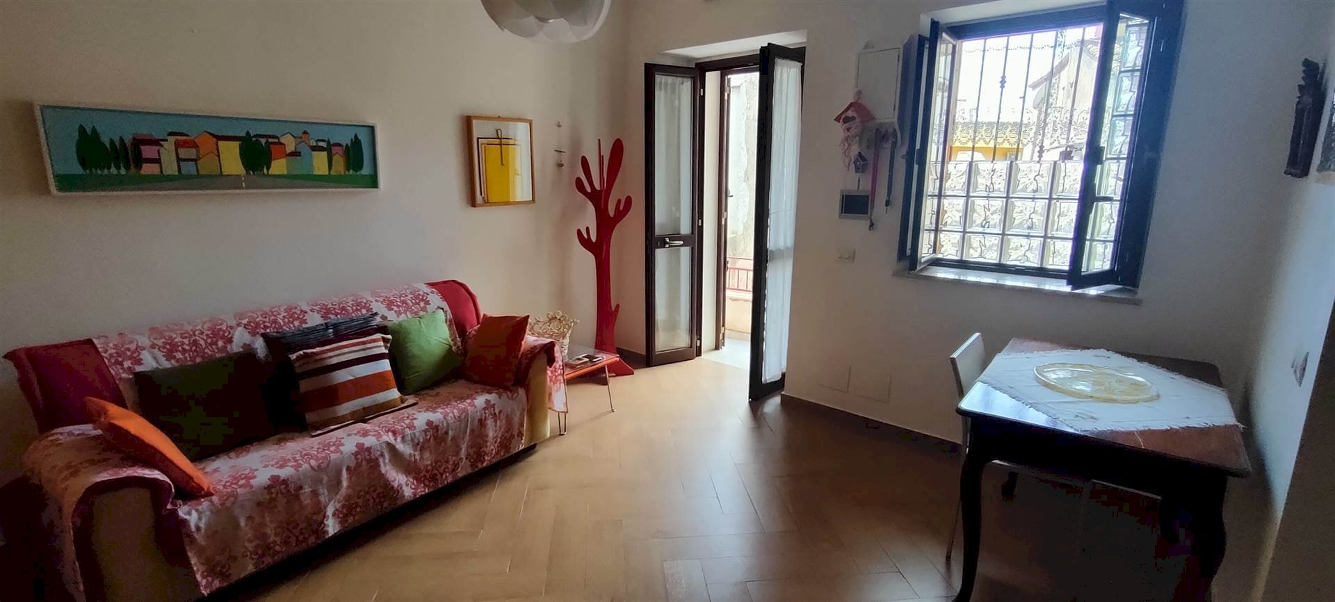 Four-room apartment Via Blandina 44, Sciacca - photo 3