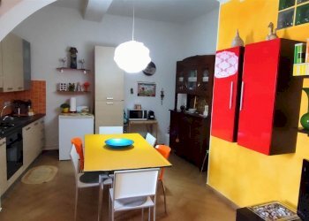 Quadrilocale Via Blandina 44, Sciacca - foto 1