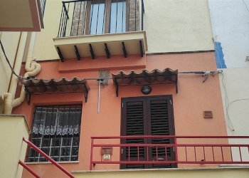 Quadrilocale Via Blandina 44, Sciacca - foto 8