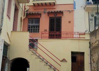 Quadrilocale Via Blandina 44, Sciacca - foto 9