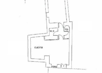 Quadrilocale Via Blandina 44, Sciacca - foto 10