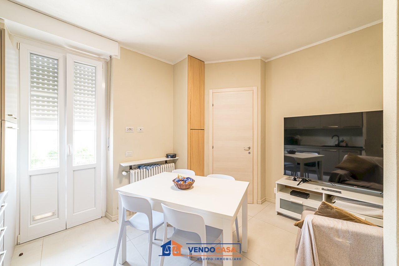 Trilocale Racconigi - foto 1