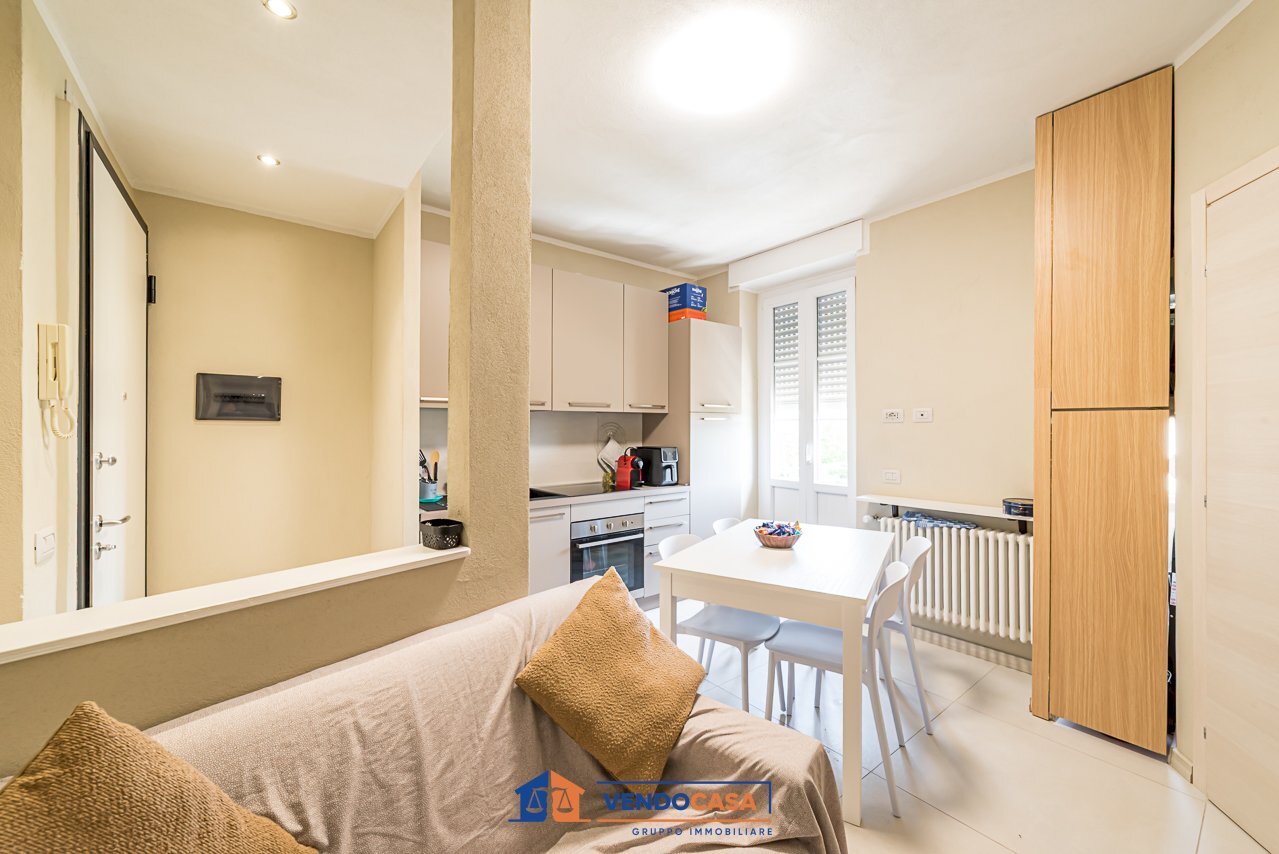 Trilocale Racconigi - foto 2