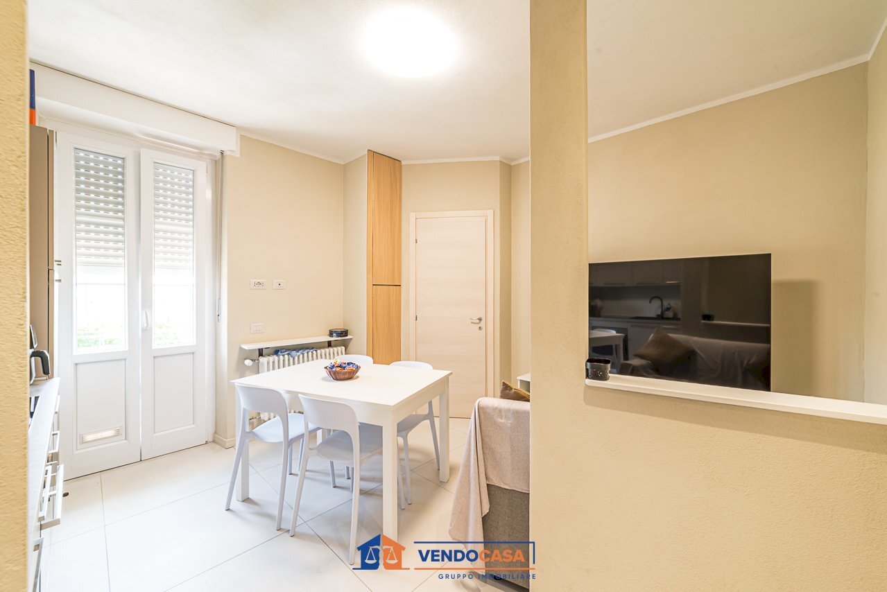 Trilocale Racconigi - foto 3