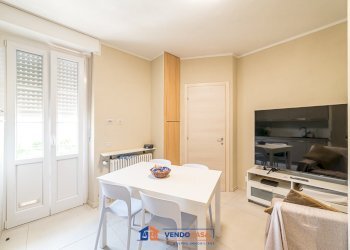 Trilocale Racconigi - foto 1