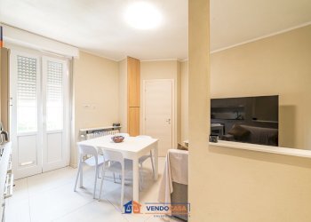 Trilocale Racconigi - foto 3