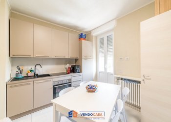 Trilocale Racconigi - foto 4