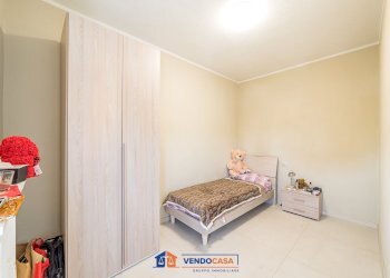 Trilocale Racconigi - foto 7