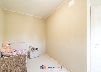 Trilocale Racconigi - foto 8