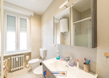 Trilocale Racconigi - foto 9