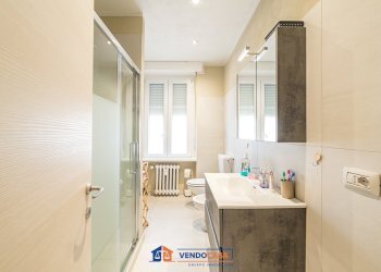 Trilocale Racconigi - foto 10