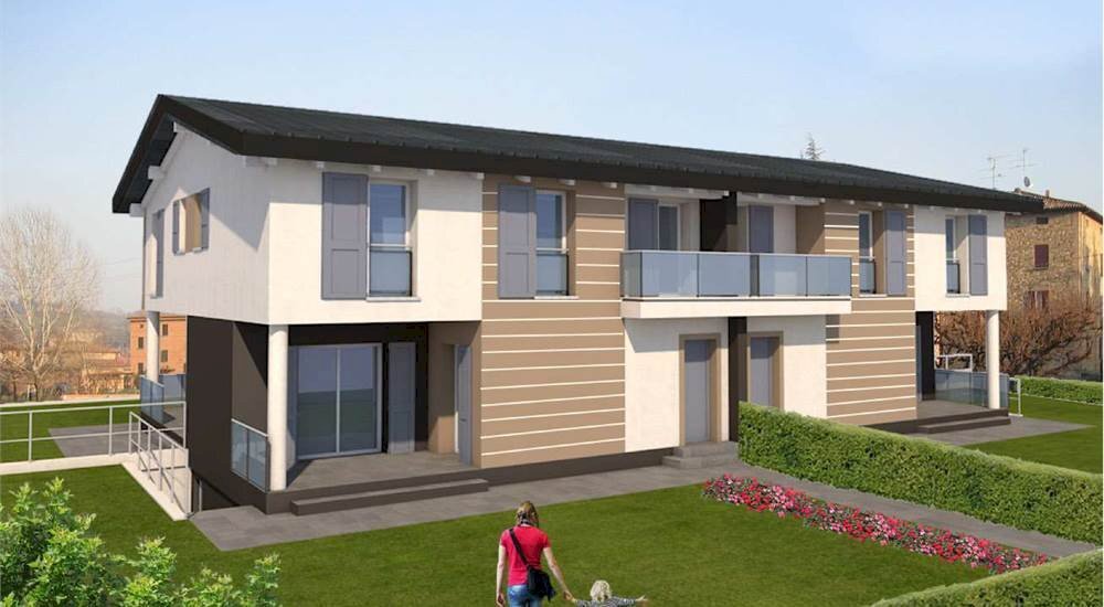 Apartment Savignano sul Panaro - photo 2