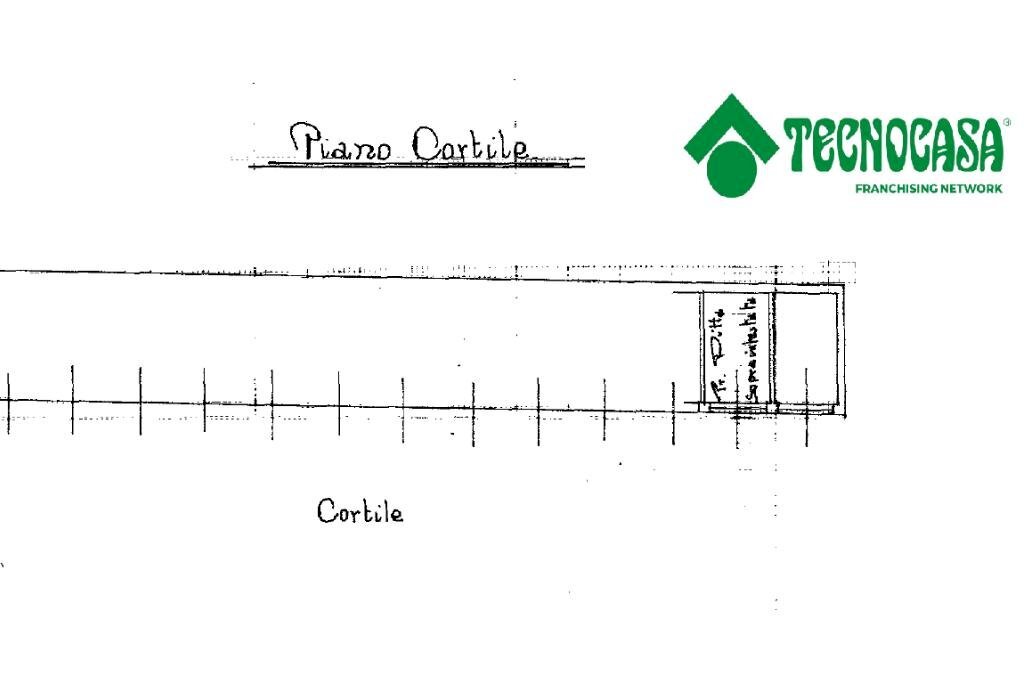 Box Via milano, Gassino Torinese - floor plans 1
