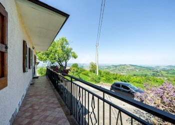 Casa indipendente Via Cà Mazzoni, Prignano sulla Secchia - foto 24