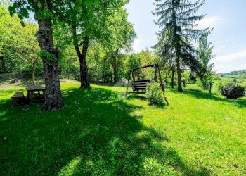 Casa indipendente Via Cà Mazzoni, Prignano sulla Secchia - foto 28