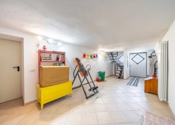 Casa indipendente Via Cà Mazzoni, Prignano sulla Secchia - foto 37