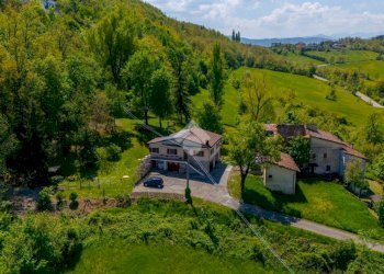 Casa indipendente Via Cà Mazzoni, Prignano sulla Secchia - foto 42