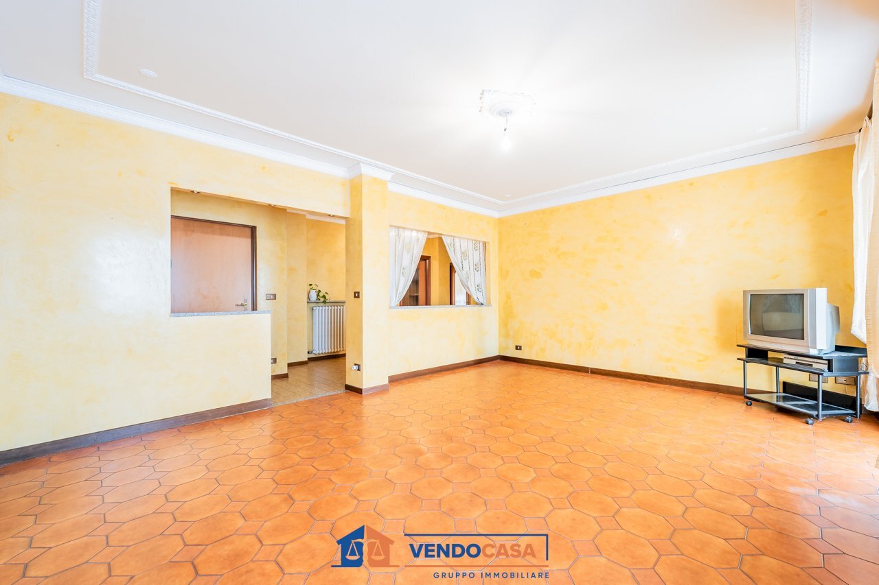 Quadrilocale Cuneo - foto 1